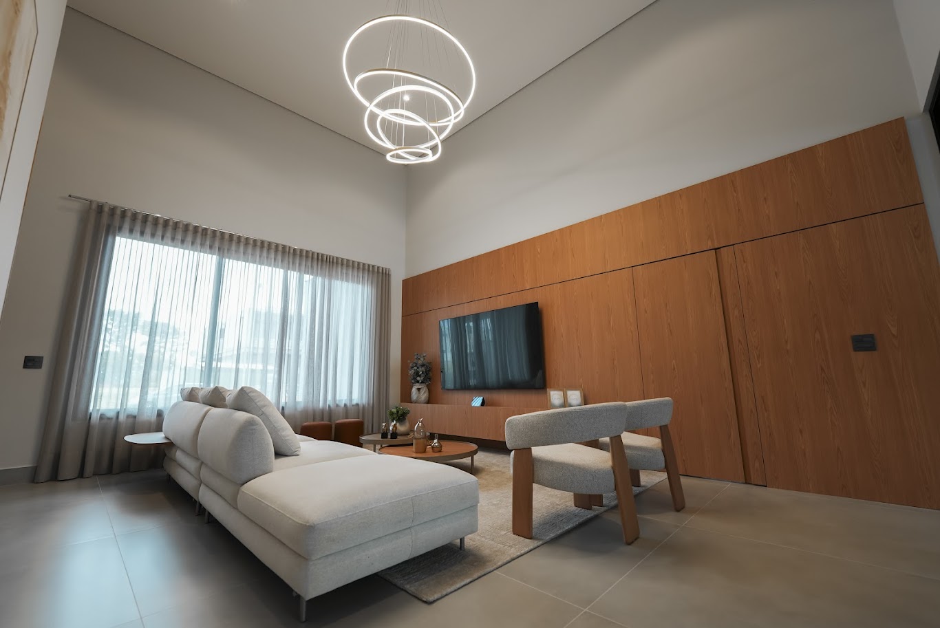 Casa com 4 dormit&oacute;rios &agrave; venda,265 m&sup2; - Alphaville Nova Esplanada IV  - Votorantim - SP Alameda Nova Zelândia Votorantim - 