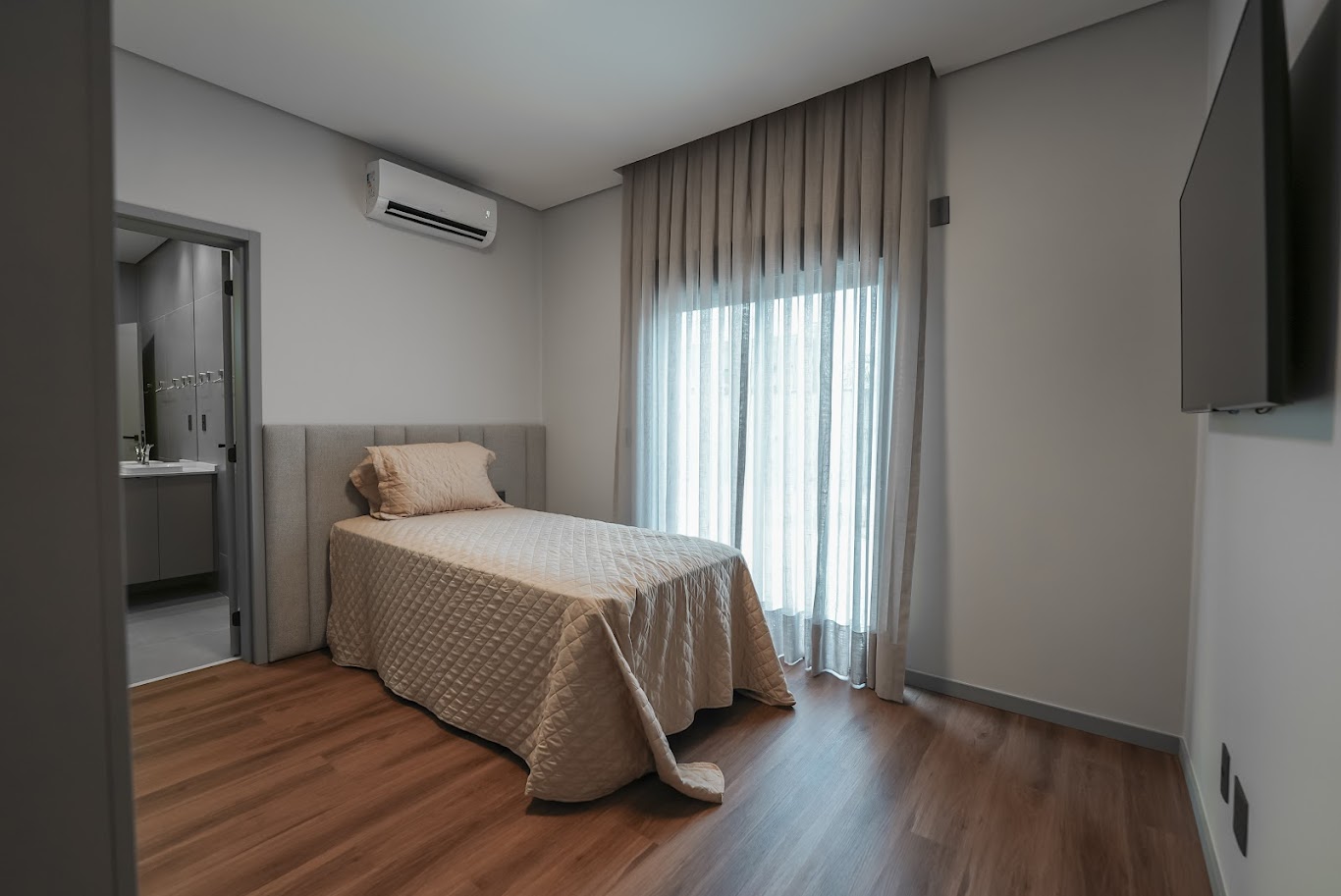 Casa com 4 dormit&oacute;rios &agrave; venda,265 m&sup2; - Alphaville Nova Esplanada IV  - Votorantim - SP Alameda Nova Zelândia Votorantim - 