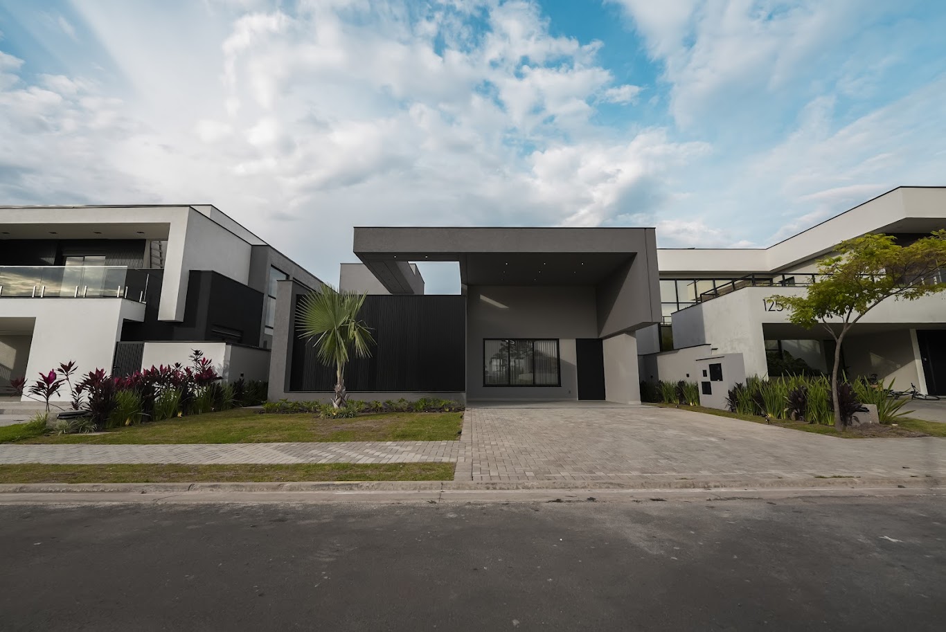 Casa com 4 dormit&oacute;rios &agrave; venda,265 m&sup2; - Alphaville Nova Esplanada IV  - Votorantim - SP Alameda Nova Zelândia Votorantim - 