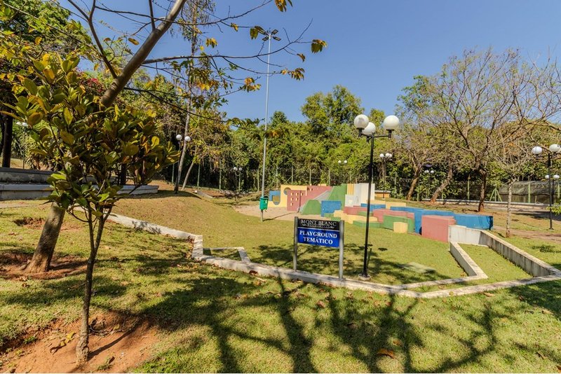 Terreno &agrave; venda, 300 m - R$ 520.000 - Condom&iacute;nio Mont Blanc - Sorocaba/SP Rodovia João Leme dos Santos Sorocaba - 