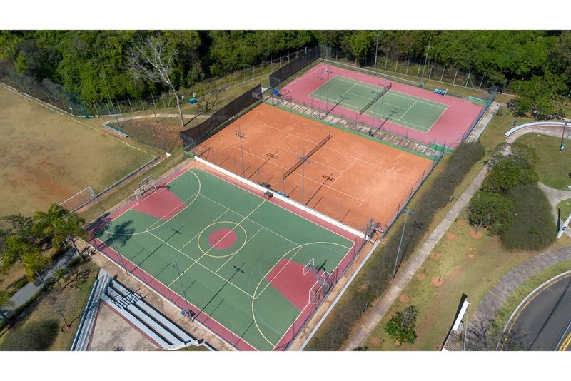 Terreno &agrave; venda, 300 m - R$ 520.000 - Condom&iacute;nio Mont Blanc - Sorocaba/SP Rodovia João Leme dos Santos Sorocaba - 