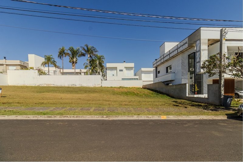 Terreno &agrave; venda, 300 m - R$ 520.000 - Condom&iacute;nio Mont Blanc - Sorocaba/SP Rodovia João Leme dos Santos Sorocaba - 