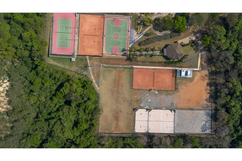 Terreno &agrave; venda, 300 m - R$ 520.000 - Condom&iacute;nio Mont Blanc - Sorocaba/SP Rodovia João Leme dos Santos Sorocaba - 