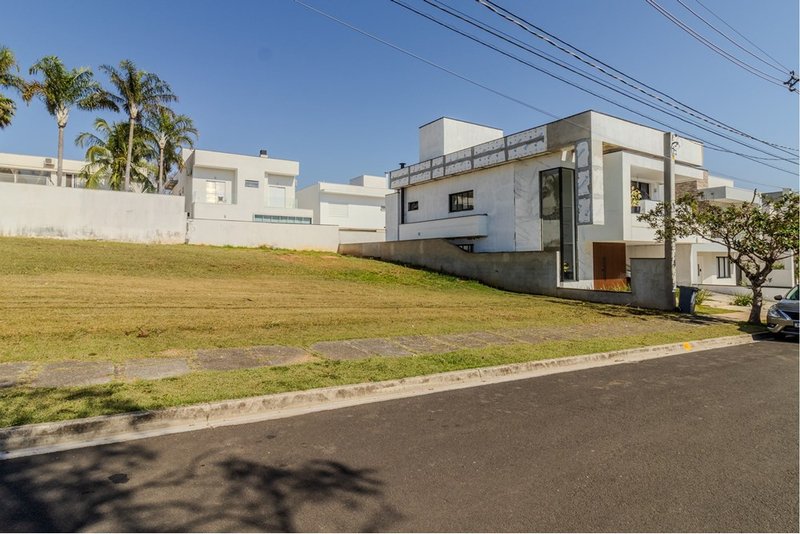 Terreno &agrave; venda, 300 m - R$ 520.000 - Condom&iacute;nio Mont Blanc - Sorocaba/SP Rodovia João Leme dos Santos Sorocaba - 