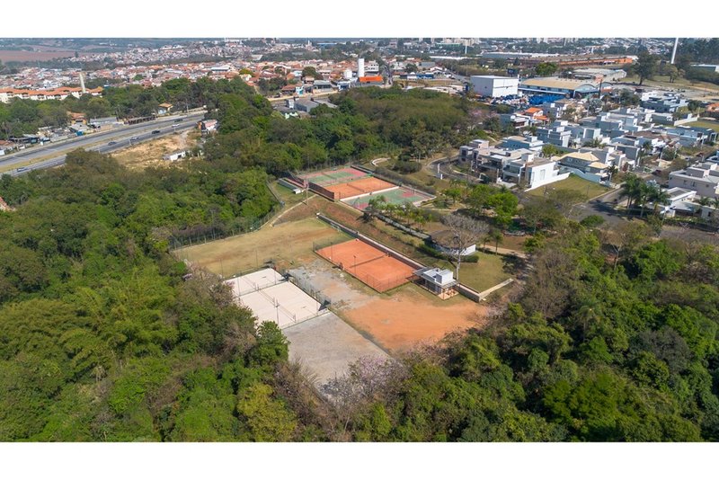 Terreno &agrave; venda, 300 m - R$ 520.000 - Condom&iacute;nio Mont Blanc - Sorocaba/SP Rodovia João Leme dos Santos Sorocaba - 