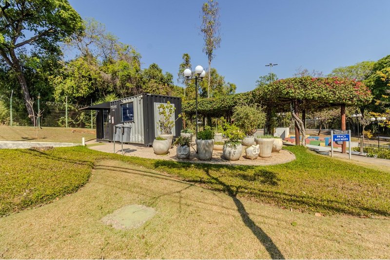 Terreno &agrave; venda, 300 m - R$ 520.000 - Condom&iacute;nio Mont Blanc - Sorocaba/SP Rodovia João Leme dos Santos Sorocaba - 