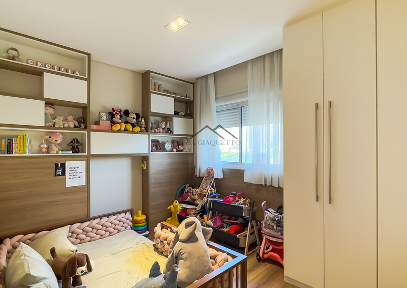 Gramercy Park - Apartamento Semi-Mobiliado Avenida Parkinson Barueri - 