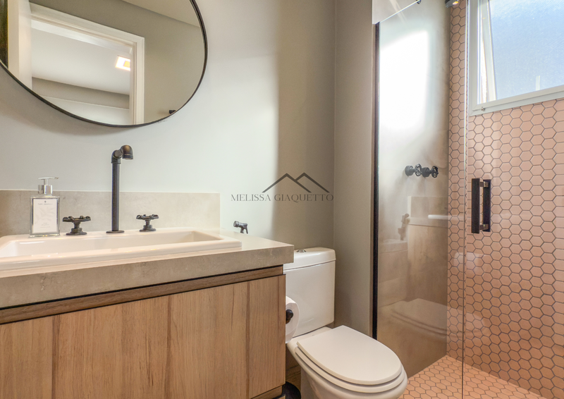 Royal Park - Apartamento Alto Padr&atilde;o Avenida Delmar Barueri - 