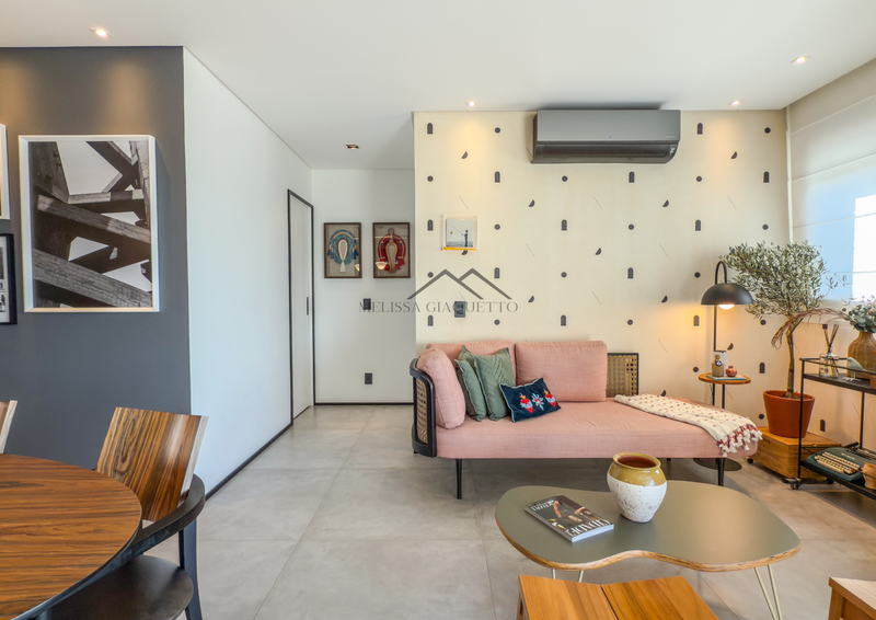 Royal Park - Apartamento Alto Padr&atilde;o Avenida Delmar Barueri - 