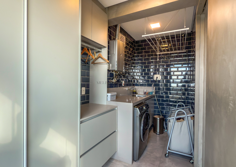 Royal Park - Apartamento Alto Padr&atilde;o Avenida Delmar Barueri - 