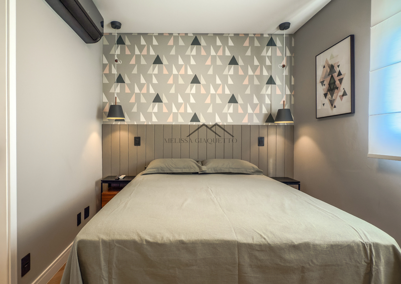 Royal Park - Apartamento Alto Padr&atilde;o Avenida Delmar Barueri - 