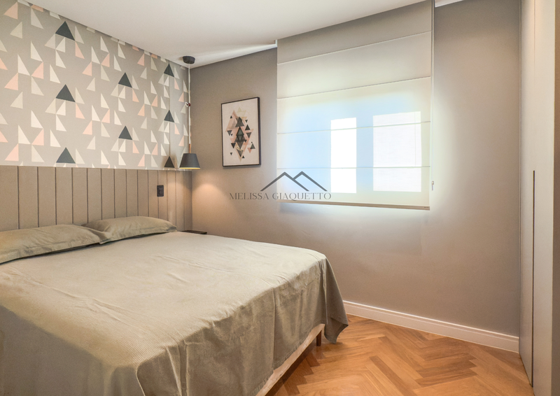 Royal Park - Apartamento Alto Padr&atilde;o Avenida Delmar Barueri - 