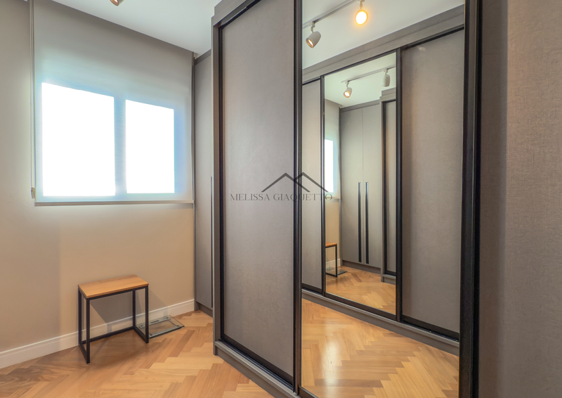 Royal Park - Apartamento Alto Padr&atilde;o Avenida Delmar Barueri - 