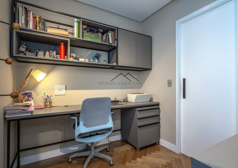 Royal Park - Apartamento Alto Padr&atilde;o Avenida Delmar Barueri - 