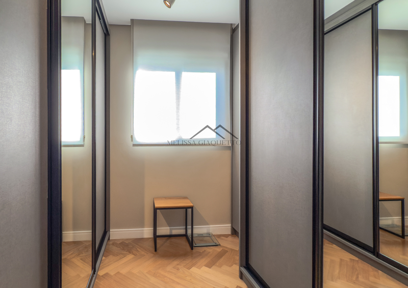 Royal Park - Apartamento Alto Padr&atilde;o Avenida Delmar Barueri - 