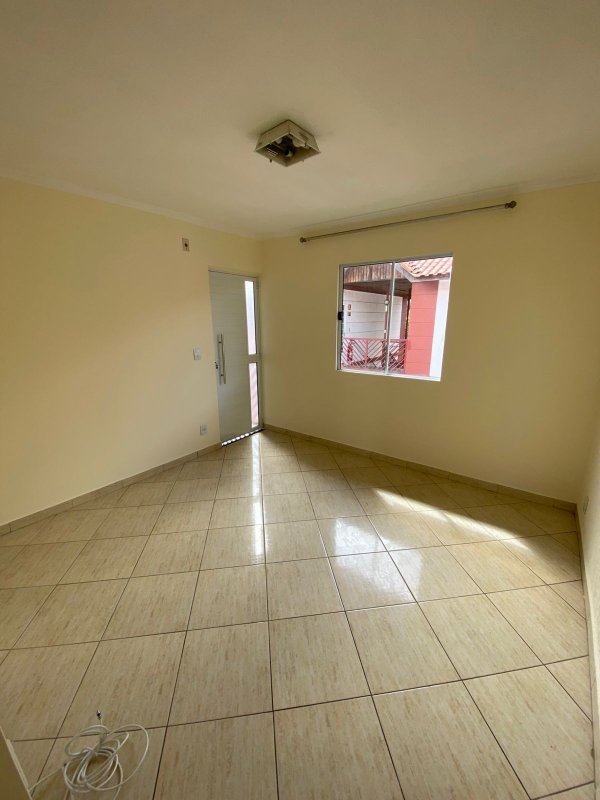 Apartamento 2 dormitórios - Conjunto do Bosque  Mogi das Cruzes - 