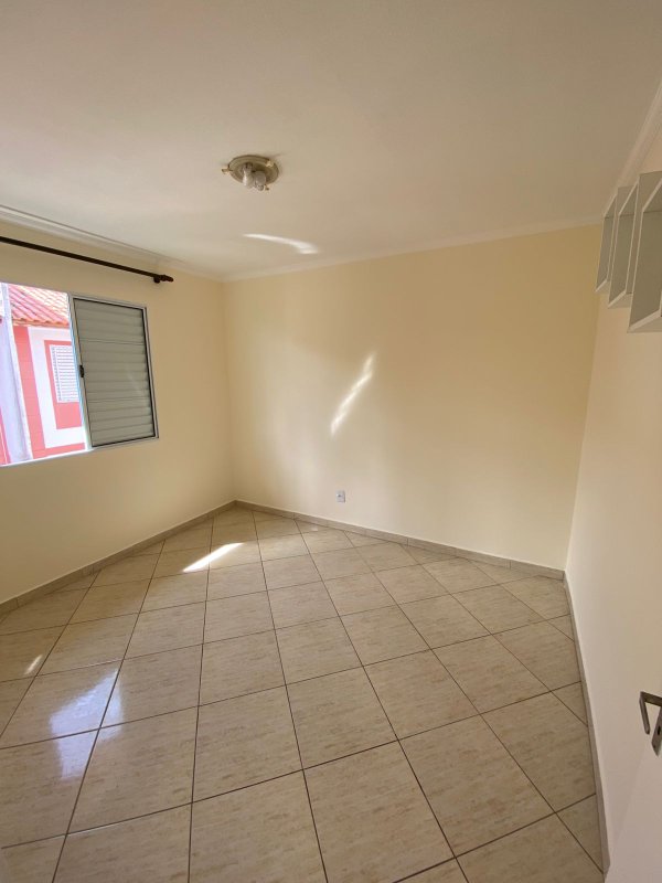 Apartamento 2 dormitórios - Conjunto do Bosque  Mogi das Cruzes - 