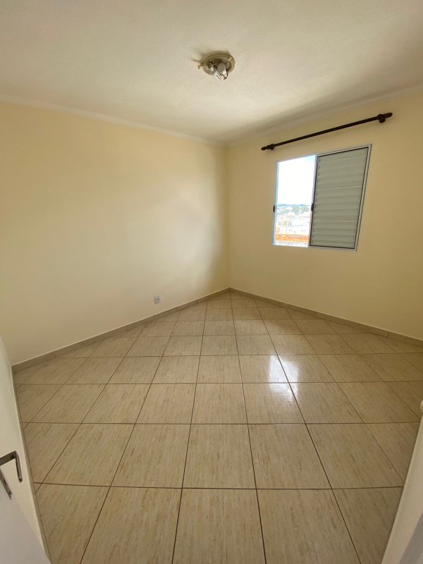 Apartamento 2 dormitórios - Conjunto do Bosque  Mogi das Cruzes - 