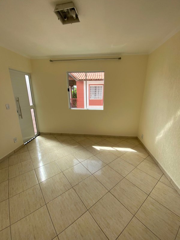 Apartamento 2 dormitórios - Conjunto do Bosque  Mogi das Cruzes - 