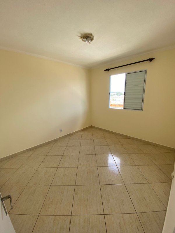 Apartamento 2 dormitórios - Conjunto do Bosque  Mogi das Cruzes - 