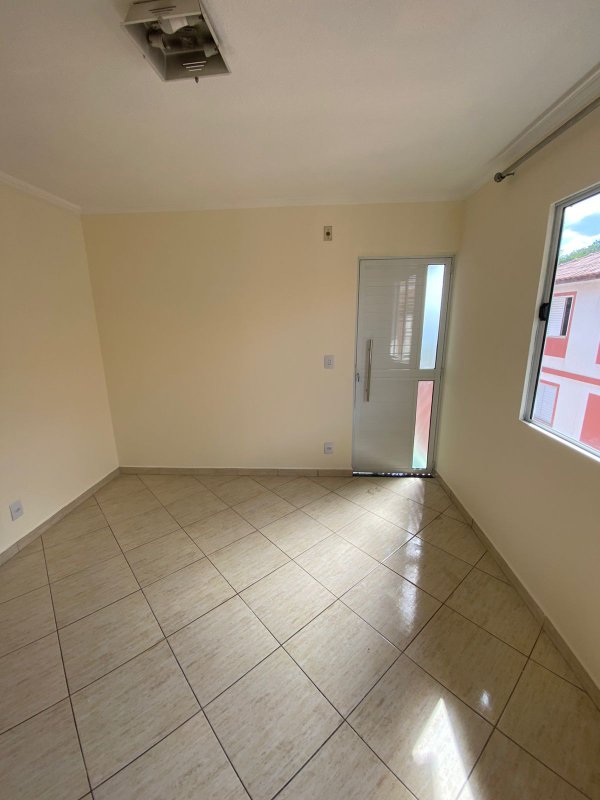 Apartamento 2 dormitórios - Conjunto do Bosque  Mogi das Cruzes - 