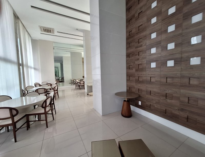 APARTAMENTO ALTO PADR&Atilde;O 4 SU&Iacute;TES CLOSETS VARANDA GOURMET ACADEMIA 3 GARAGENS VENDA GRA&Ccedil;A! Rua Manoel Barreto Salvador - 