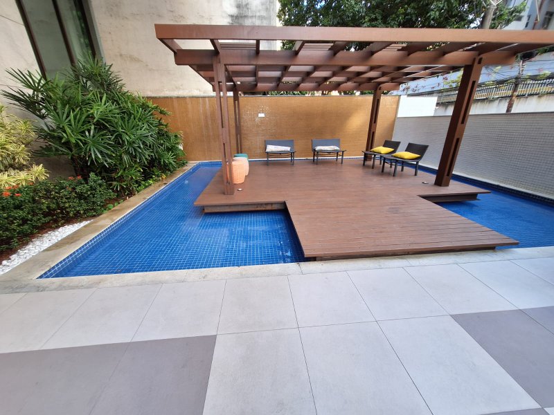 APARTAMENTO ALTO PADR&Atilde;O 4 SU&Iacute;TES CLOSETS VARANDA GOURMET ACADEMIA 3 GARAGENS VENDA GRA&Ccedil;A! Rua Manoel Barreto Salvador - 