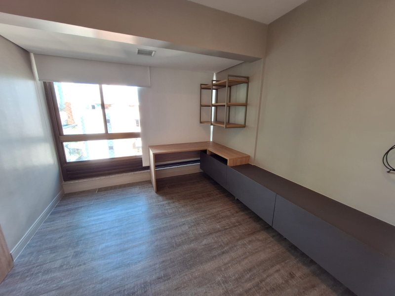 APARTAMENTO ALTO PADR&Atilde;O 4 SU&Iacute;TES CLOSETS VARANDA GOURMET ACADEMIA 3 GARAGENS VENDA GRA&Ccedil;A! Rua Manoel Barreto Salvador - 