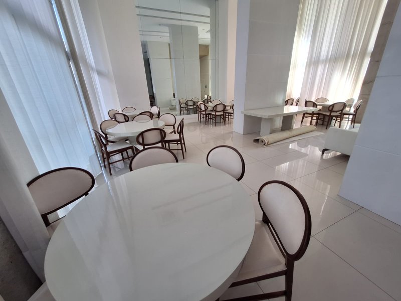 APARTAMENTO ALTO PADR&Atilde;O 4 SU&Iacute;TES CLOSETS VARANDA GOURMET ACADEMIA 3 GARAGENS VENDA GRA&Ccedil;A! Rua Manoel Barreto Salvador - 