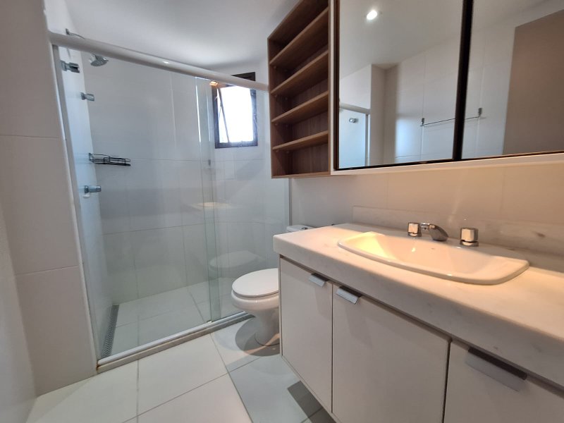 APARTAMENTO ALTO PADR&Atilde;O 4 SU&Iacute;TES CLOSETS VARANDA GOURMET ACADEMIA 3 GARAGENS VENDA GRA&Ccedil;A! Rua Manoel Barreto Salvador - 