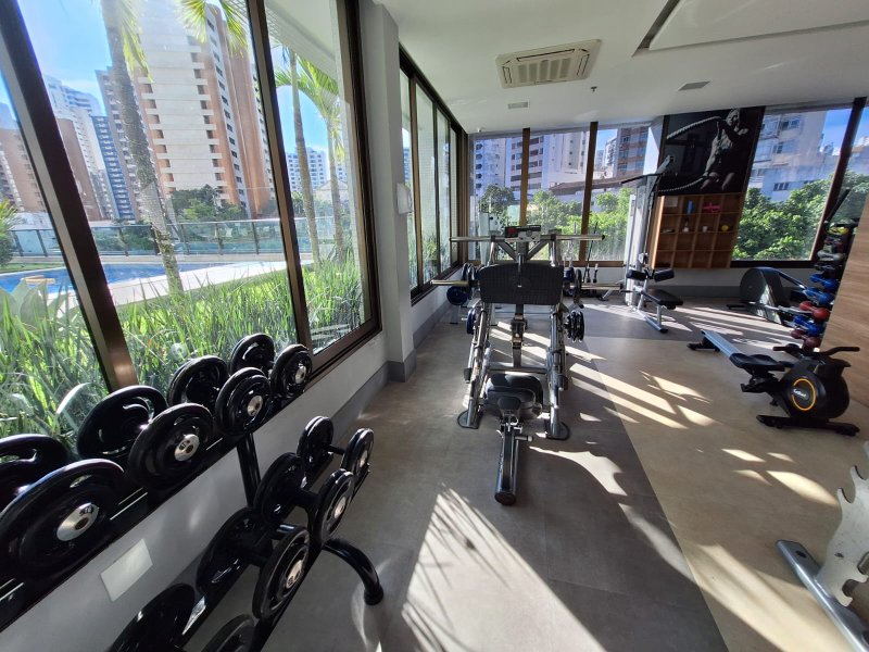 APARTAMENTO ALTO PADR&Atilde;O 4 SU&Iacute;TES CLOSETS VARANDA GOURMET ACADEMIA 3 GARAGENS VENDA GRA&Ccedil;A! Rua Manoel Barreto Salvador - 