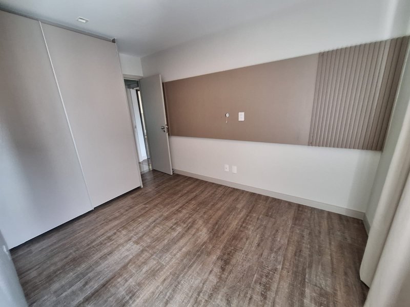 APARTAMENTO ALTO PADR&Atilde;O 4 SU&Iacute;TES CLOSETS VARANDA GOURMET ACADEMIA 3 GARAGENS VENDA GRA&Ccedil;A! Rua Manoel Barreto Salvador - 