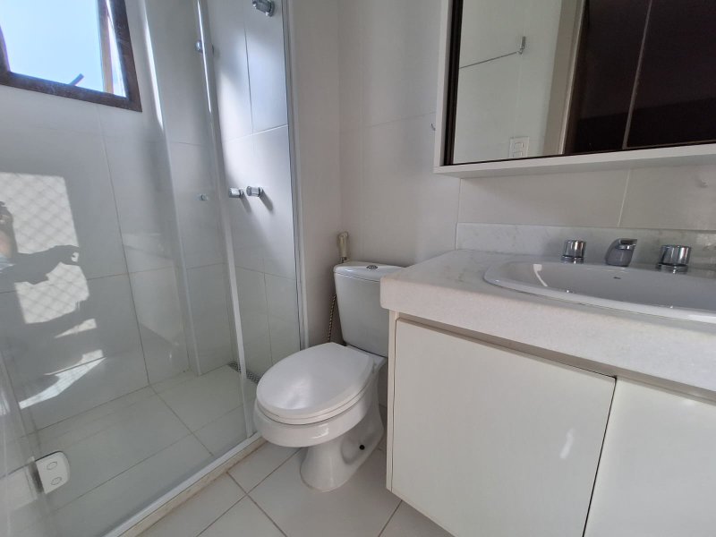 APARTAMENTO ALTO PADR&Atilde;O 4 SU&Iacute;TES CLOSETS VARANDA GOURMET ACADEMIA 3 GARAGENS VENDA GRA&Ccedil;A! Rua Manoel Barreto Salvador - 