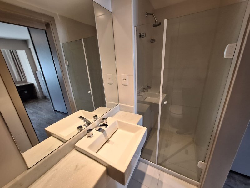 APARTAMENTO ALTO PADR&Atilde;O 4 SU&Iacute;TES CLOSETS VARANDA GOURMET ACADEMIA 3 GARAGENS VENDA GRA&Ccedil;A! Rua Manoel Barreto Salvador - 