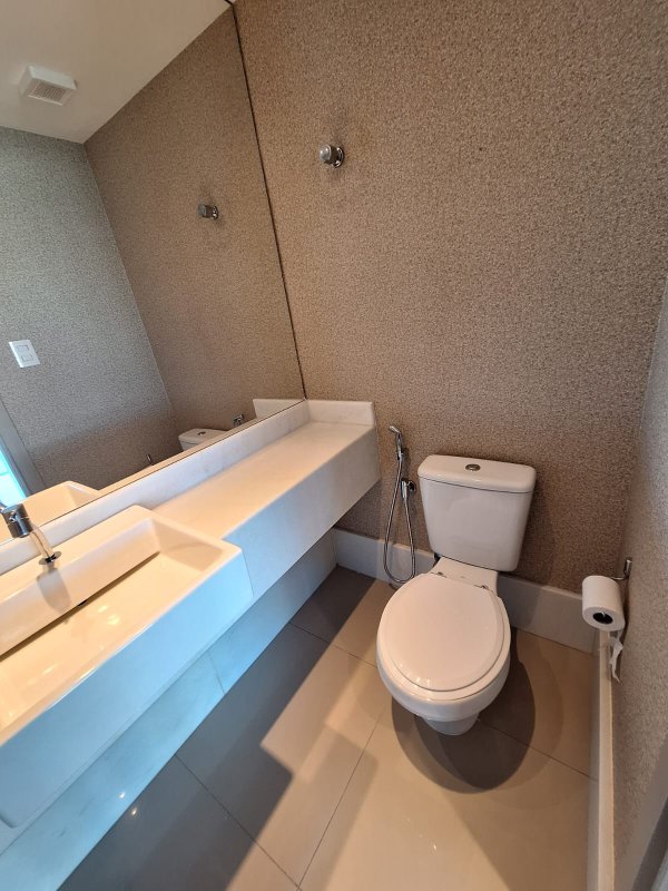 APARTAMENTO ALTO PADR&Atilde;O 4 SU&Iacute;TES CLOSETS VARANDA GOURMET ACADEMIA 3 GARAGENS VENDA GRA&Ccedil;A! Rua Manoel Barreto Salvador - 