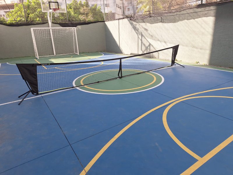 APARTAMENTO ALTO PADR&Atilde;O 4 SU&Iacute;TES CLOSETS VARANDA GOURMET ACADEMIA 3 GARAGENS VENDA GRA&Ccedil;A! Rua Manoel Barreto Salvador - 