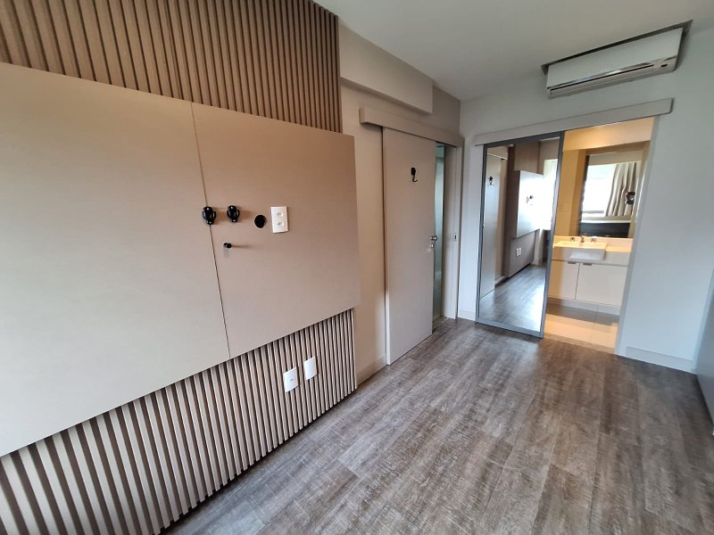 APARTAMENTO ALTO PADR&Atilde;O 4 SU&Iacute;TES CLOSETS VARANDA GOURMET ACADEMIA 3 GARAGENS VENDA GRA&Ccedil;A! Rua Manoel Barreto Salvador - 