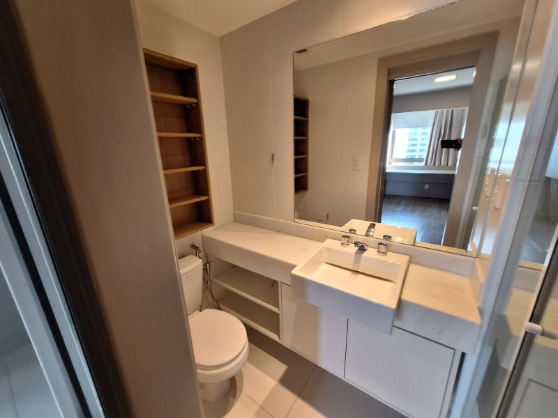 APARTAMENTO ALTO PADR&Atilde;O 4 SU&Iacute;TES CLOSETS VARANDA GOURMET ACADEMIA 3 GARAGENS VENDA GRA&Ccedil;A! Rua Manoel Barreto Salvador - 