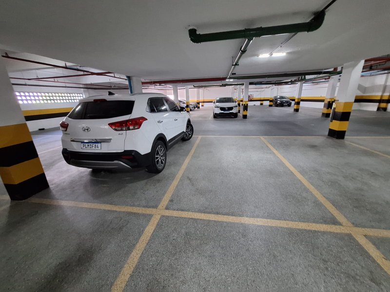 APARTAMENTO ALTO PADR&Atilde;O 4 SU&Iacute;TES CLOSETS VARANDA GOURMET ACADEMIA 3 GARAGENS VENDA GRA&Ccedil;A! Rua Manoel Barreto Salvador - 