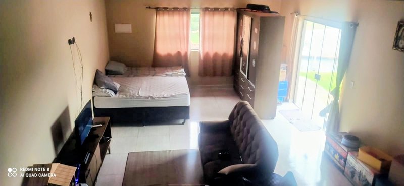 Casa com vista para a represa à venda no Jd. Rosa Helena  Igaratá - 