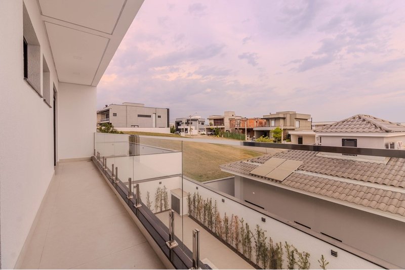 Casa &agrave; venda, 310m - 3 su&iacute;tes- R$ 2.000.000 -Cond. Cyrela Landscape Esplanada - Votorantim Alameda Cravina Votorantim - 