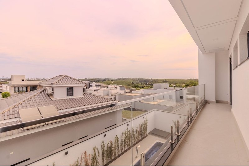 Casa &agrave; venda, 310m - 3 su&iacute;tes- R$ 2.000.000 -Cond. Cyrela Landscape Esplanada - Votorantim Alameda Cravina Votorantim - 