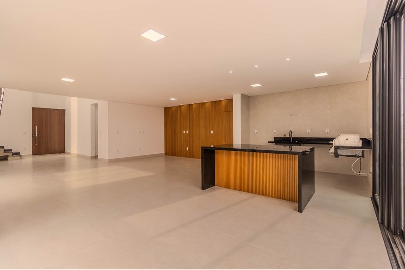 Casa &agrave; venda, 310m - 3 su&iacute;tes- R$ 2.000.000 -Cond. Cyrela Landscape Esplanada - Votorantim Alameda Cravina Votorantim - 