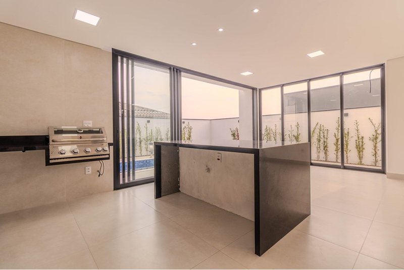 Casa &agrave; venda, 310m - 3 su&iacute;tes- R$ 2.000.000 -Cond. Cyrela Landscape Esplanada - Votorantim Alameda Cravina Votorantim - 