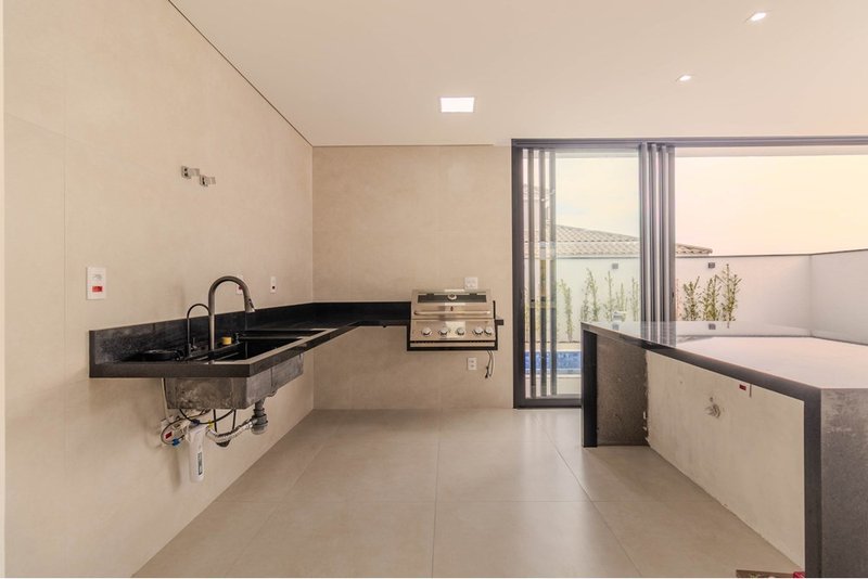 Casa &agrave; venda, 310m - 3 su&iacute;tes- R$ 2.000.000 -Cond. Cyrela Landscape Esplanada - Votorantim Alameda Cravina Votorantim - 