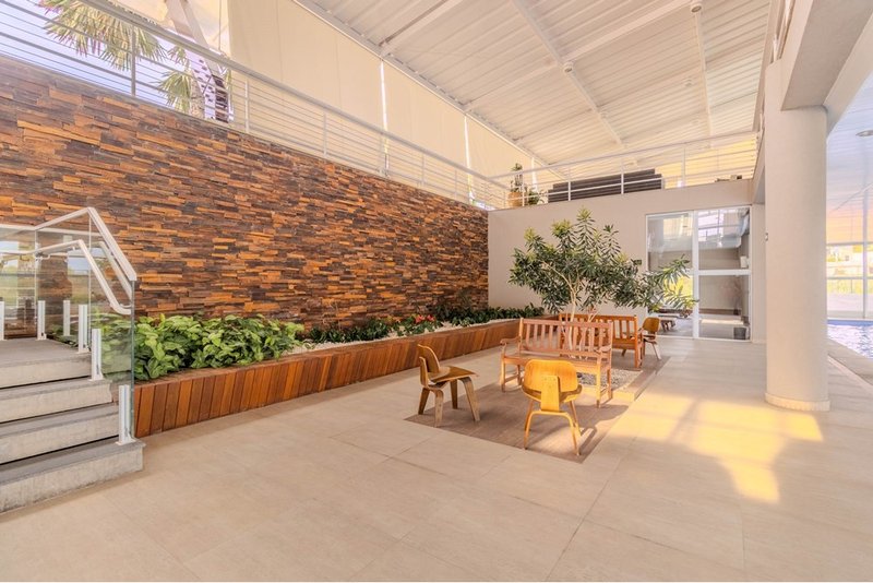 Casa &agrave; venda, 310m - 3 su&iacute;tes- R$ 2.000.000 -Cond. Cyrela Landscape Esplanada - Votorantim Alameda Cravina Votorantim - 