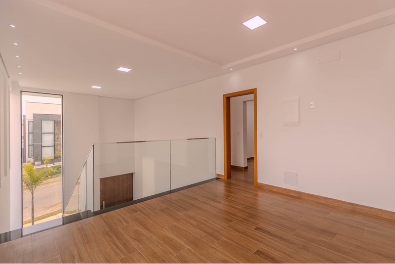 Casa &agrave; venda, 310m - 3 su&iacute;tes- R$ 2.000.000 -Cond. Cyrela Landscape Esplanada - Votorantim Alameda Cravina Votorantim - 