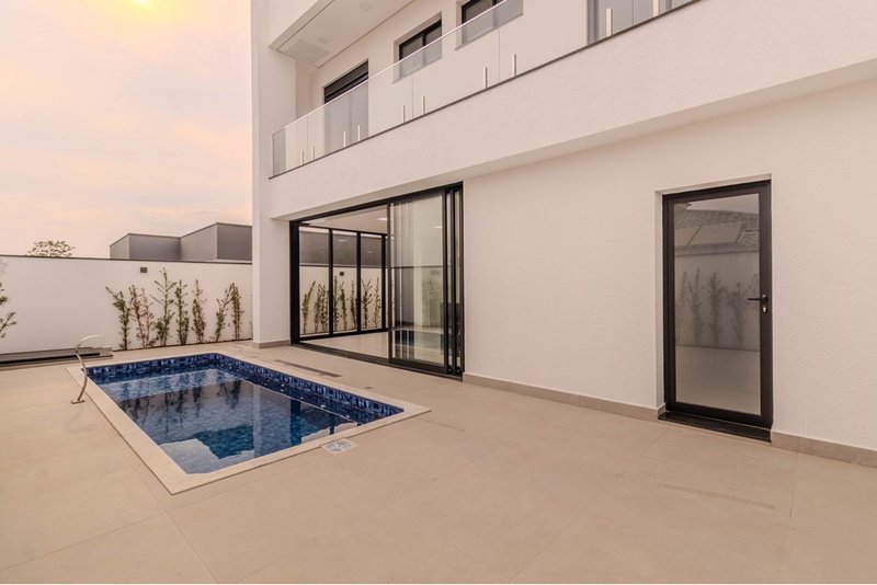 Casa &agrave; venda, 310m - 3 su&iacute;tes- R$ 2.000.000 -Cond. Cyrela Landscape Esplanada - Votorantim Alameda Cravina Votorantim - 