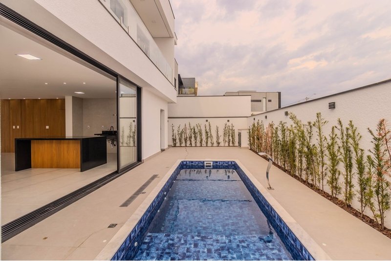 Casa &agrave; venda, 310m - 3 su&iacute;tes- R$ 2.000.000 -Cond. Cyrela Landscape Esplanada - Votorantim Alameda Cravina Votorantim - 