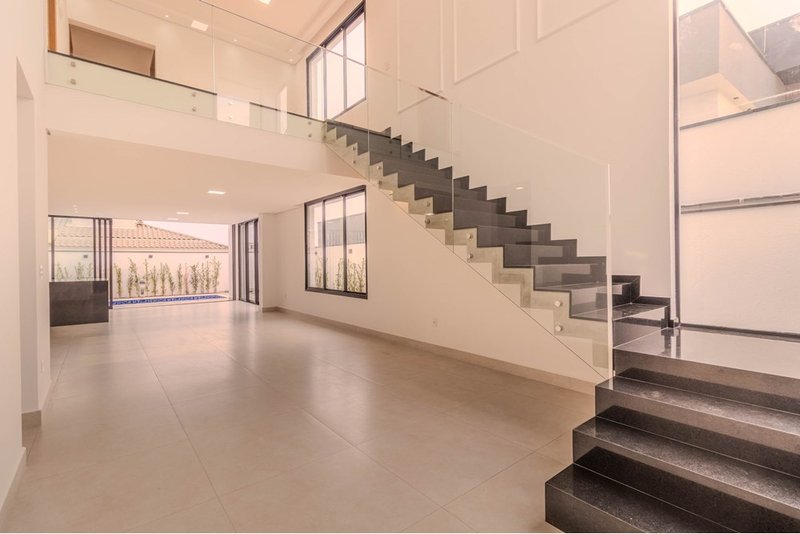 Casa &agrave; venda, 310m - 3 su&iacute;tes- R$ 2.000.000 -Cond. Cyrela Landscape Esplanada - Votorantim Alameda Cravina Votorantim - 